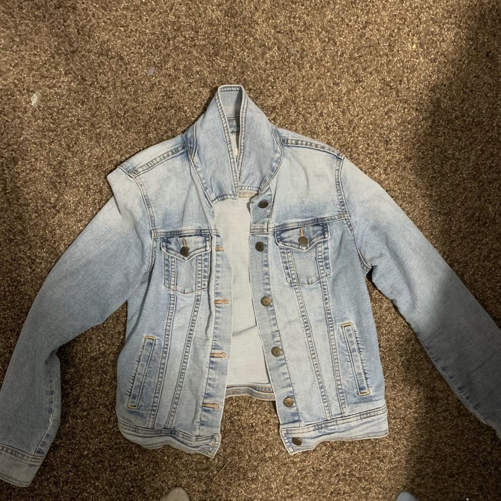 Old Navy Jean jacket